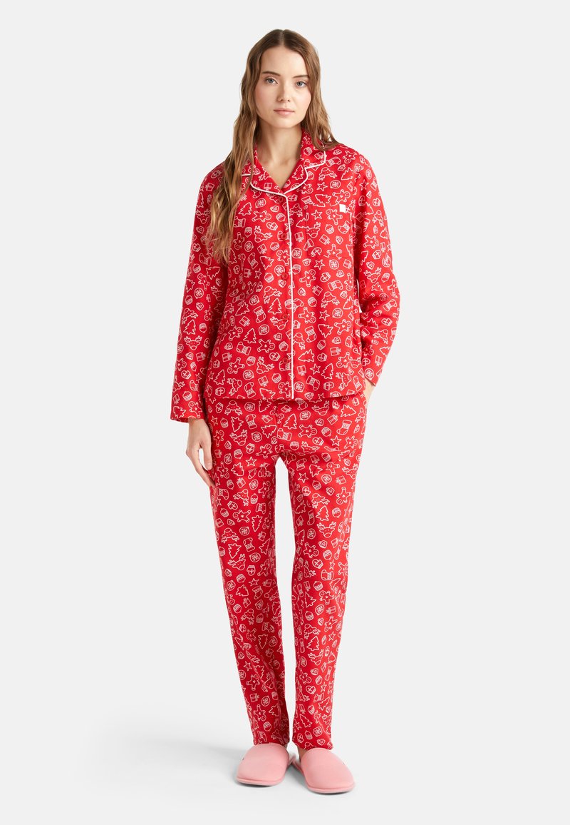 United Colors of Benetton Pyjama - Bild 2