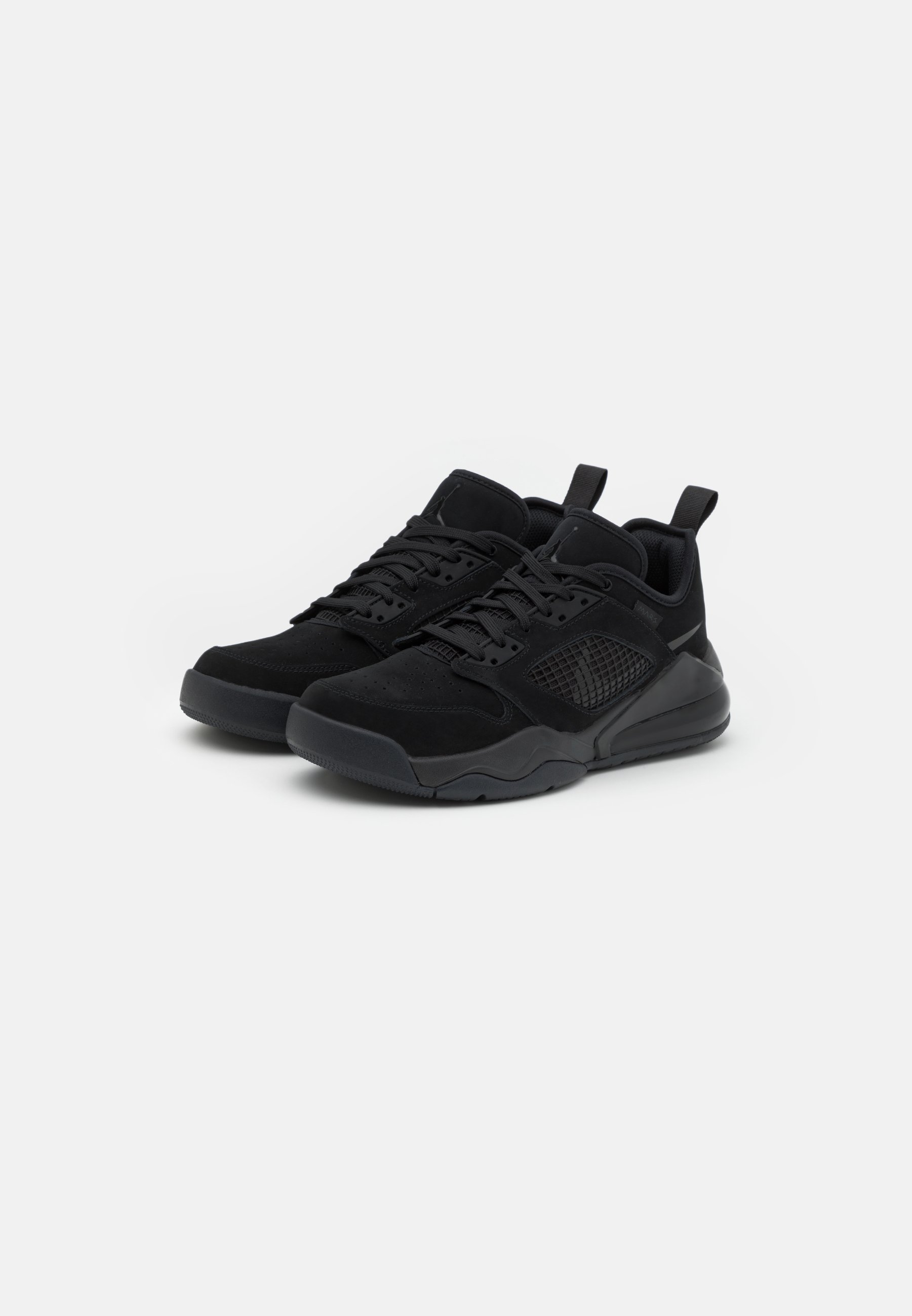 Jordan MARS 270 - Trainers - black - Zalando.ie