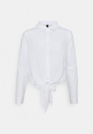 YASSTRILLA ICON - Blůza - bright white