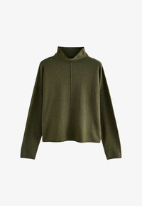 Wybrany, khaki green