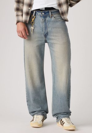 565™ LOOSE - Loose-jeans - wherever you are