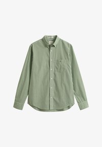 Unausgewählt, herb green