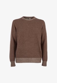 Selezionato, marrone