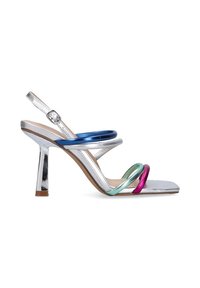 No seleccionado, multi coloured