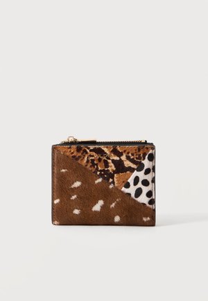 ALDO, WILLOWEE - Portefeuille - brown/multi-coloured