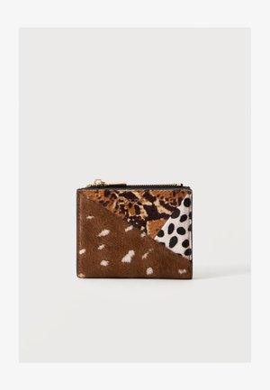 ALDO, WILLOWEE - Portefeuille - brown/multi-coloured