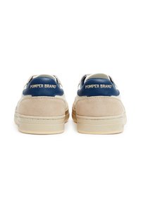 Pompeii ELAN JASPER - Tenisice - beige