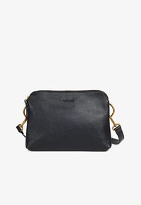 Unselected, mottled black