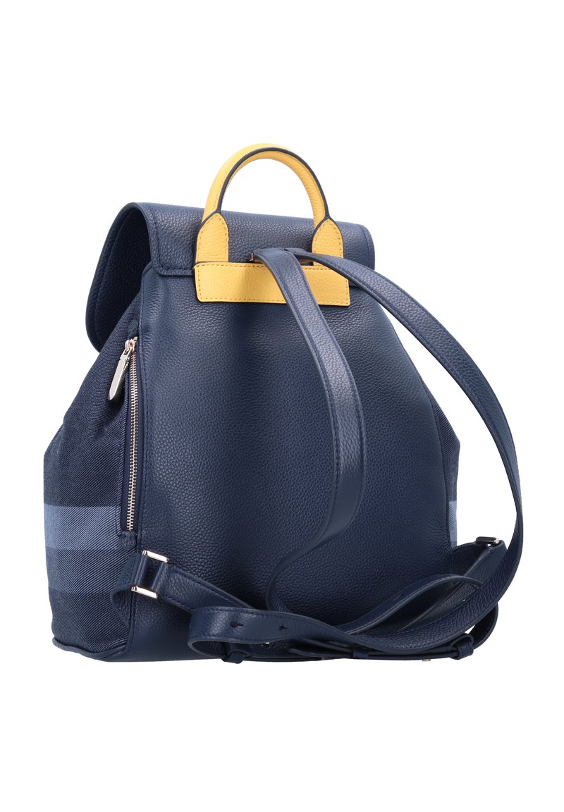 Damen Handtaschen | kate spade new york SINCH CITY Tagesrucksack denim multi/blau - NI84068 Damen Handtaschen | kate spade new york SINCH CITY Tagesrucksack denim multi/blau - NI84068