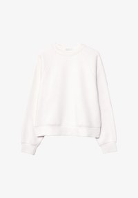 Niet geselecteerd, white