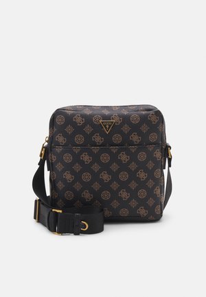 Sac bandoulière - brown