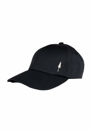 Cap - schwarz