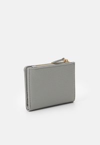Anna Field Lommebok - grey