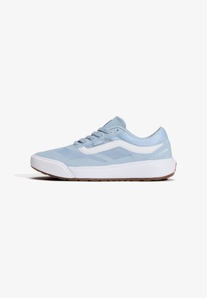 Vans, UNISEX, jasnoniebieski