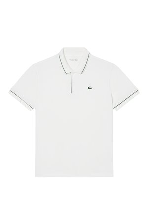 Lacoste, Poloshirts - blanc
