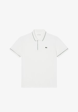 Lacoste, Poloshirts - blanc