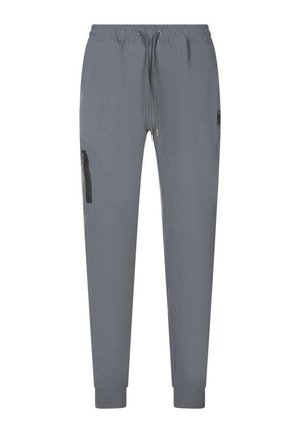 JOGGING - Pantalones deportivos - gris