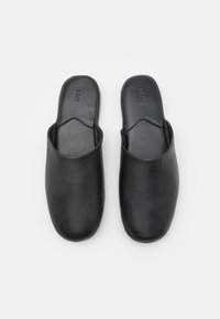 BOSS SMARTRAV SET - Hjemmesko - black