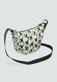 s.Oliver Umhängetasche - karamell