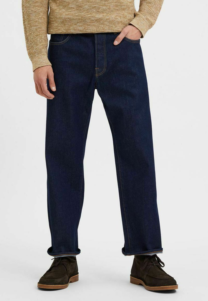 SELECTED HOMME Hombre - Compra Online Jeans, Zapatos, Parkas Y