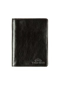 WITTCHEN ITALY COLLECTION - Geldbörse - braun