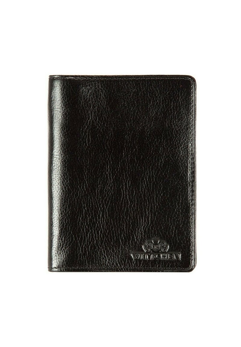 WITTCHEN ITALY COLLECTION - Geldbörse - braun