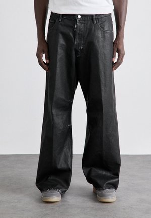 EROS - Relaxed fit jeans - navy blue