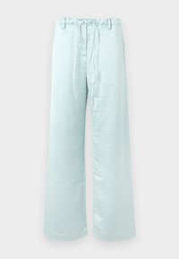 MAGNUS PANT - Kelnės - sea glass