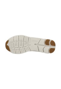 Geox RUSTY HUT DIRTBAG REVERSIBLE BUCKET  - Zapatillas - blanc