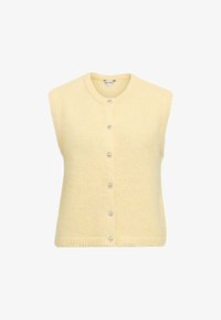 Seleccionado, sunlight