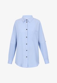 Nem kiválasztott, blue stripes