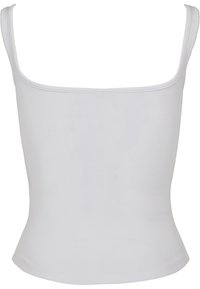 Urban Classics WIDE NECK  - Top - gray