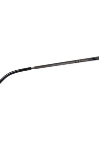 Urban Classics MANILA - Solglasögon - gunmetal batikblue