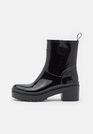 Bottes en caoutchouc - black
