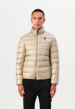 BELMONT - Down jacket - beige