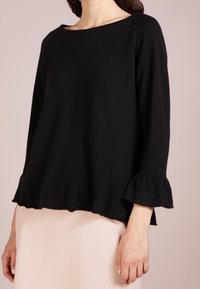 Repeat Maglione - black