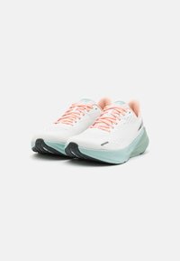 Altra FWD EXPERIENCE ROAD - Scarpe da corsa su strada - white