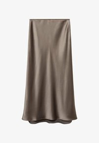 Unausgewählt, brown