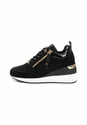 Sneakers basse - black