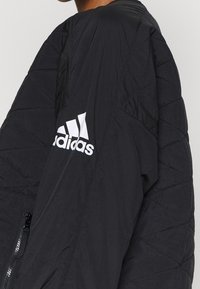 adidas Performance Löparjacka - black