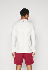 adidas Performance ARSENAL FC THIRD  - Målmandstrøjer - cloud white/team coll burgundy