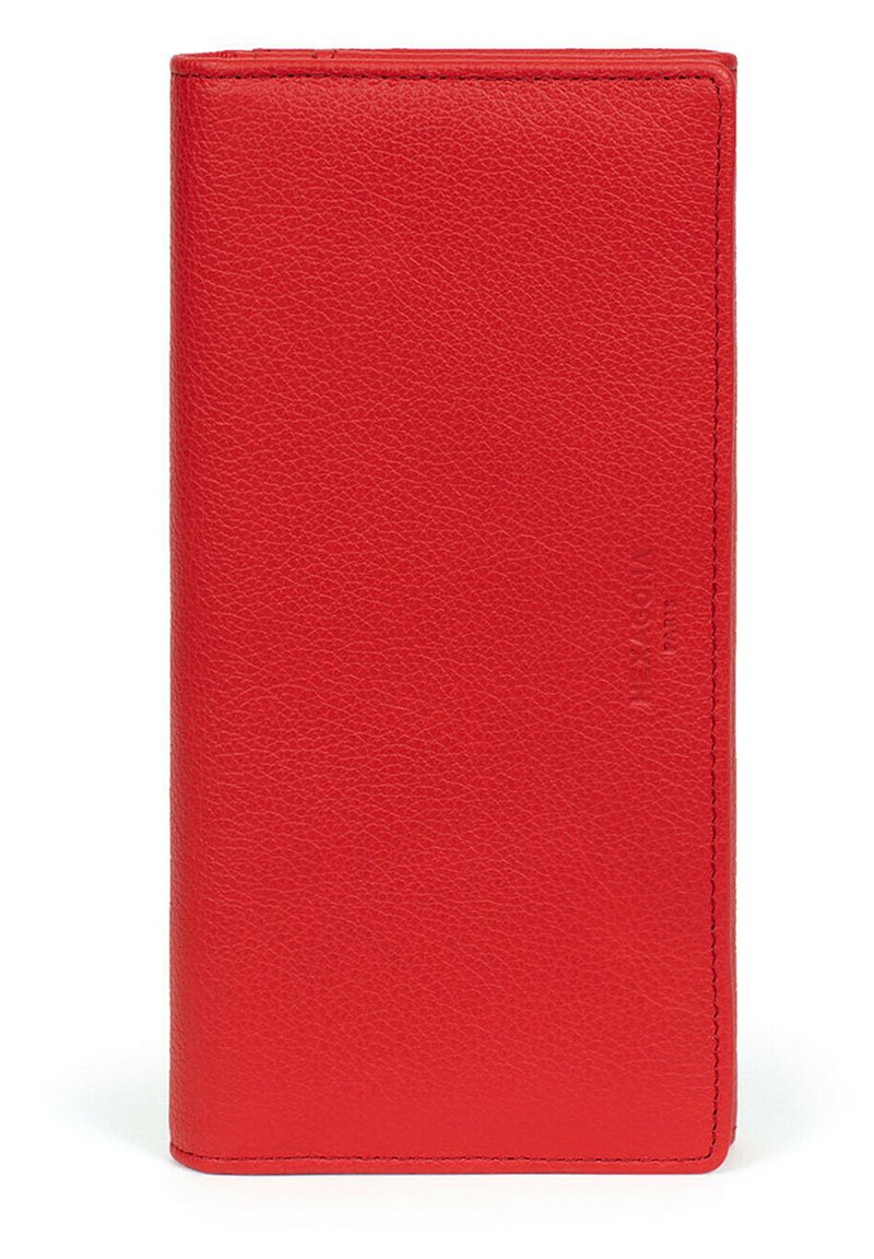 Hexagona CONFORT - Portemonnee - fraise