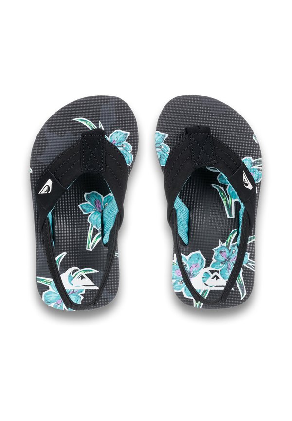 MOLOKAI LAYBACK  – Zehentrenner