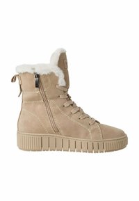 Tamaris Botas para la nieve - beige