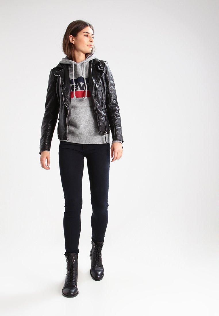 Donna GRAPHIC SPORT - Felpa con cappuccio Donna GRAPHIC SPORT - Felpa con cappuccio