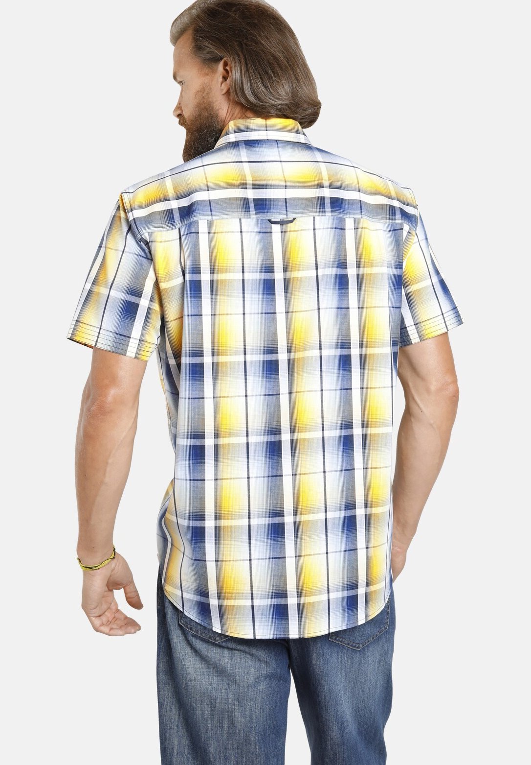 Herren JARLE - Hemd Herren JARLE - Hemd