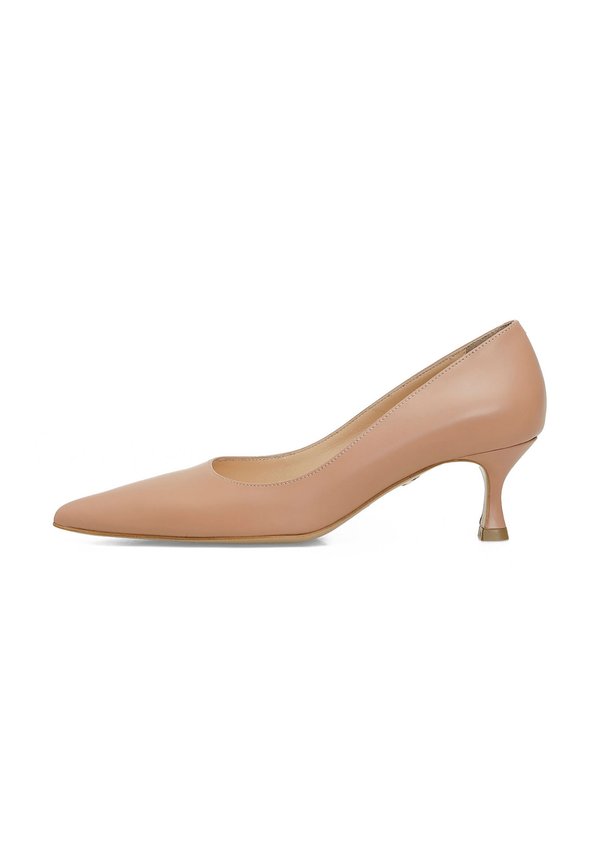 GOVA RESSIVO - Pumps - nude