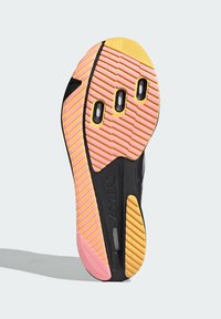 adidas Performance ADIZERO SL2 - Scarpe da corsa su strada - core black metalic spark