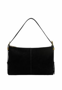 Reiss VADA SHOULDER  - Käsilaukku - black