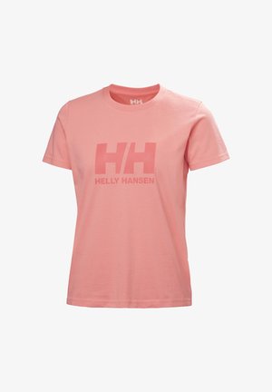 Helly Hansen, - T-shirt z nadrukiem